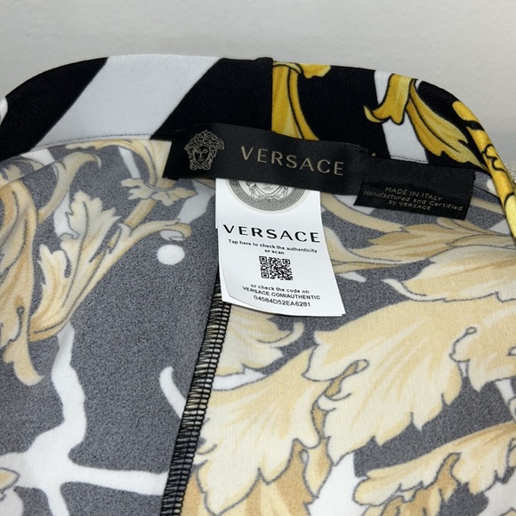 Versace leggin set - Picture 3 of 10